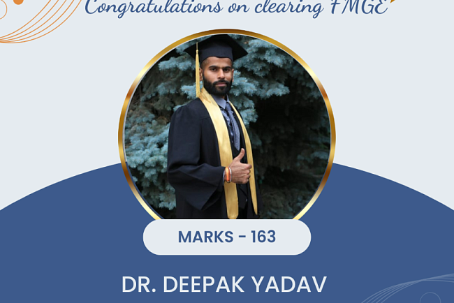 Добрые вести с Индийского полуострова!