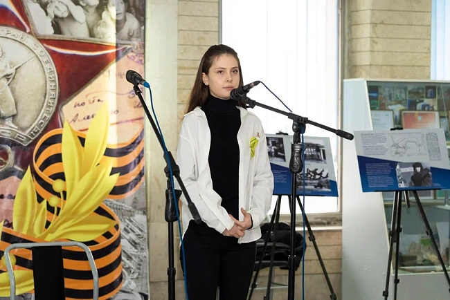 «Салют над Невой»