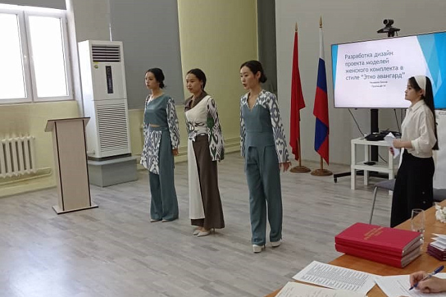 ВЫПУСКНИКИ-2023