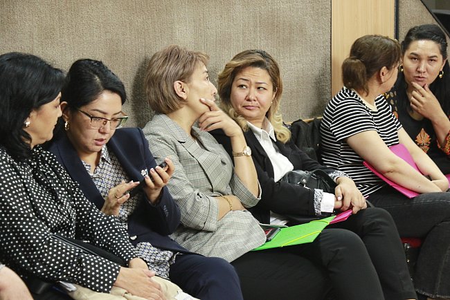 The International Conference «New Migration in Eurasia: Implications for Integration Processes» was held at KRSU