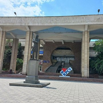 The admission campaign at KRSU was successfully completed