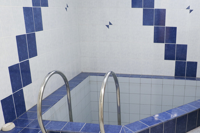 Как выглядят корпуса общежития КРСУ?