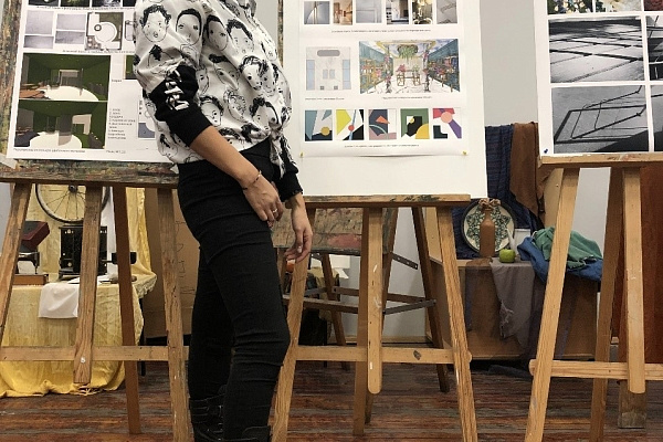 Академическая мобильность студентов КРСУ