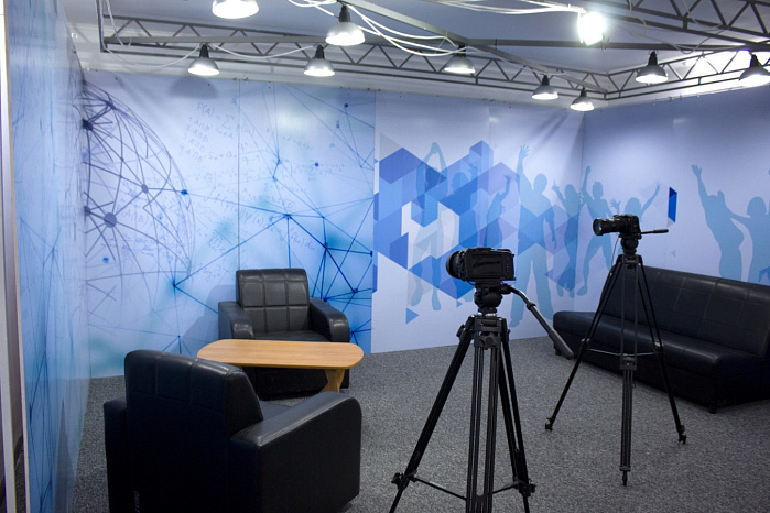 Hurry up to participate! Video Film Competition «My Teacher, My Mentor»