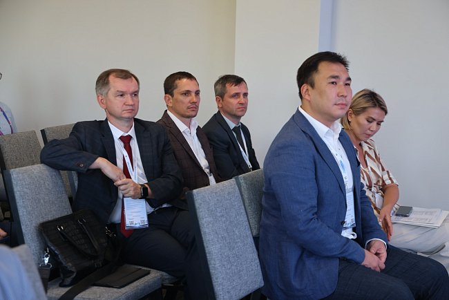 Personnel are the main factor of digital sovereignty