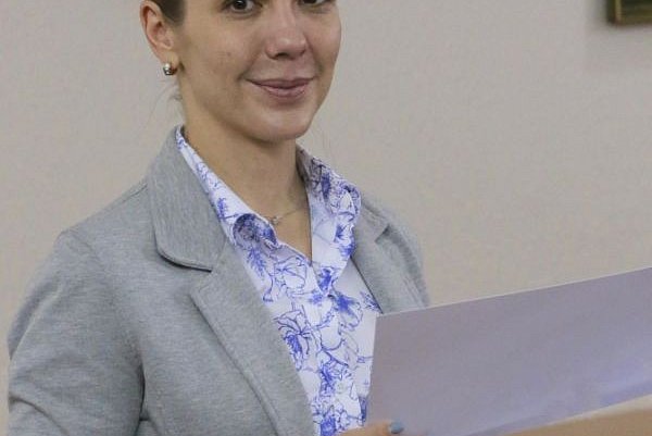 KRSU hosted an inter-university quiz dedicated to Human Rights Day