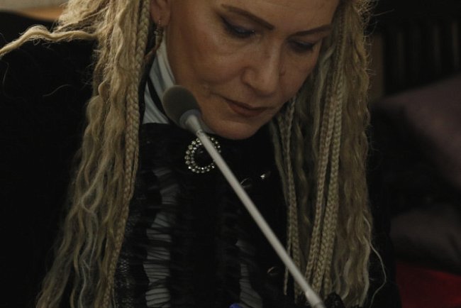 KRSU hosted an international symposium dedicated to Sacred Delphi