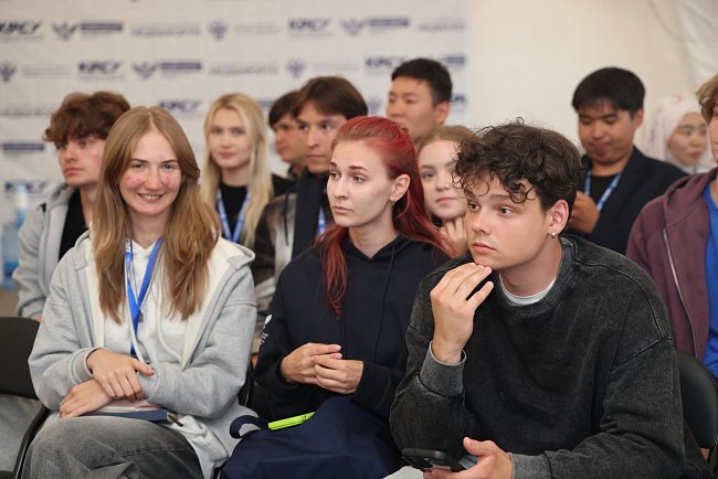 The IV Russian-Kyrgyz Media Forum has ended!