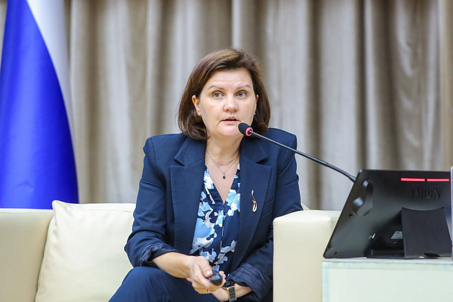 Россия и Кыргызстан будут готовить специалистов по ядерной медицине