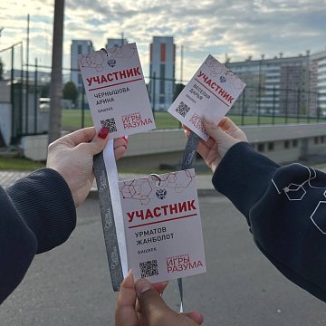КРСУнун студенттери Красноярскидеги жаштар медиа форумунда Кыргызстандын атынан катышууда