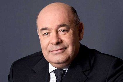 Кыргызстанга Россия Федерациясынын Президентинин атайын өкүлү Михаил Швыдкой келет