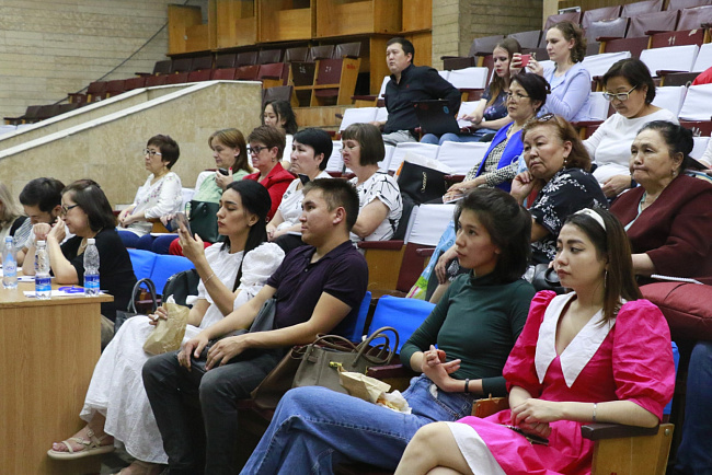 Ко дню защиты детей