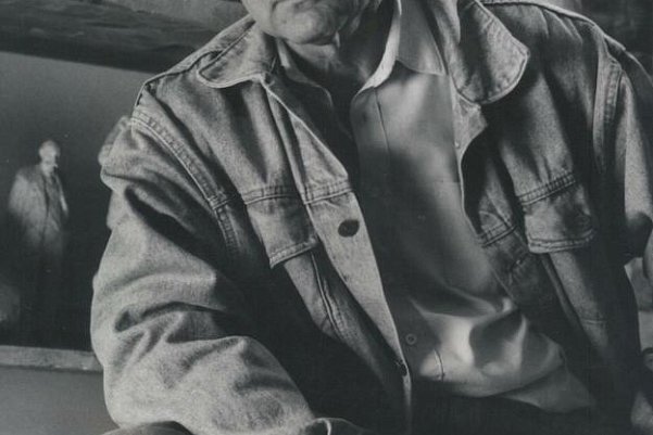 Creator of Eternity: Viktor Arnoldovich Shestopal – 85!