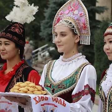 «Congratulations, you are enrolled!»: applicants have started receiving notifications of admission to KRSU