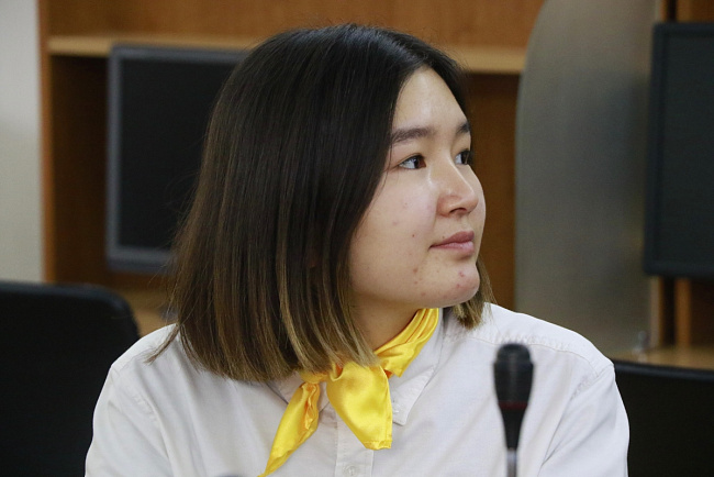 На одной волне