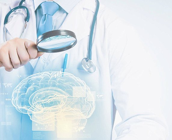 Doctors of the Kyrgyz Republic discussed current issues of neurology and neuroimmunology