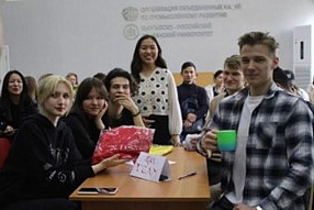 Всемирный день воды 2025