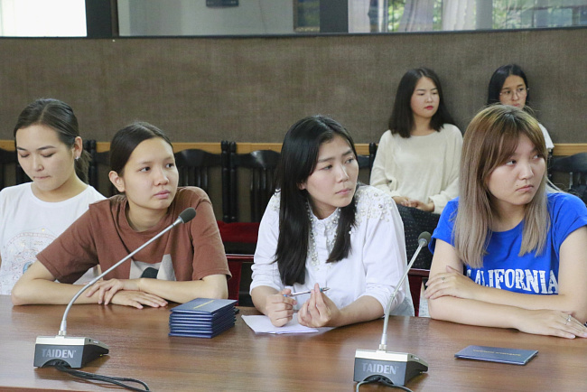 Культурная симпатия: молодежь в цифровом мире