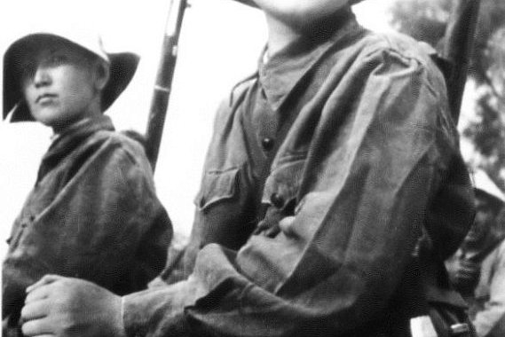 History of the Kyrgyz SSR in photographs: a lucky ticket to the past