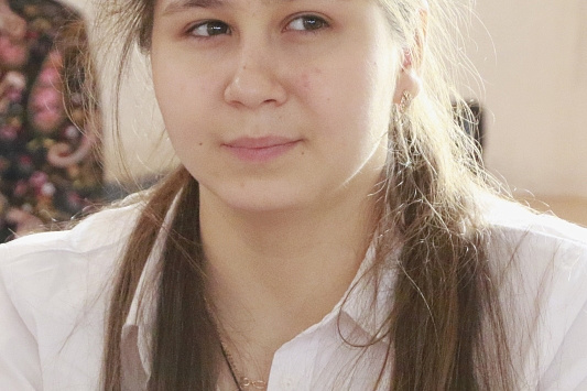 Любимых книг знакомые страницы