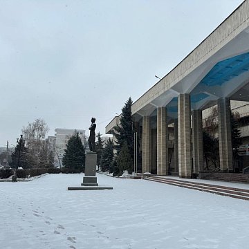 The Jogorku Kenesh of the Kyrgyz Republic approved a bill on the ratification of a bilateral agreement on the operating conditions of KRSU