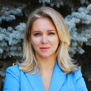 Averkova Elena Gennadievna