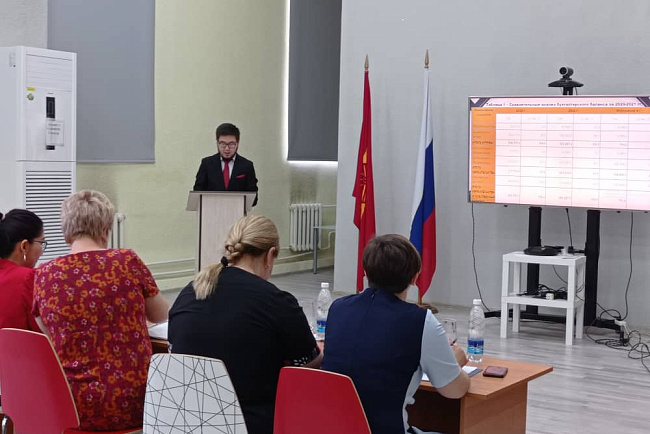 ВЫПУСКНИКИ-2022