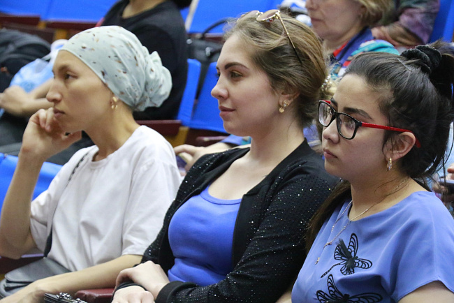 Ко дню защиты детей