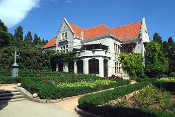 Профессор КРСУ выступила на Харакском форуме