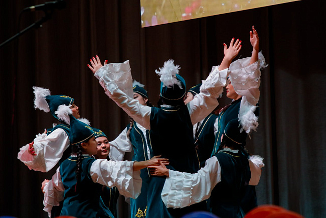 КРСУ отметил День русского языка и 226-летие А.С. Пушкина