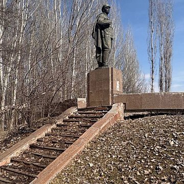 In Kyrgyzstan, the monument to Panfilov will be restored for the 80th anniversary of the Victory