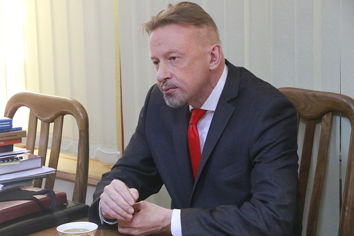 О геополитике и геоэкономике Большой Евразии