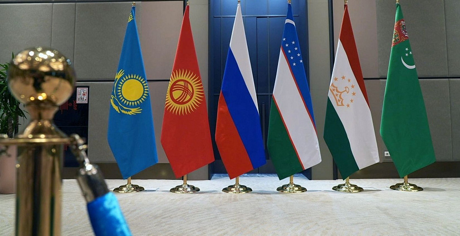 Demography and education: interaction between Russia and the countries of Central Asia