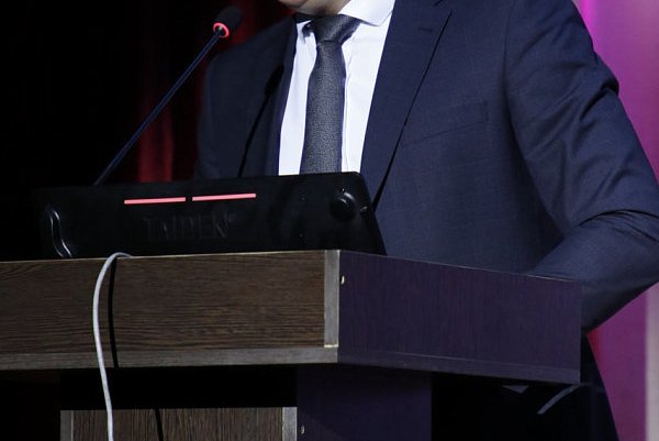 Architects of the future: KRSU hosted the graduation of the Faculty of Architecture, Design and Construction