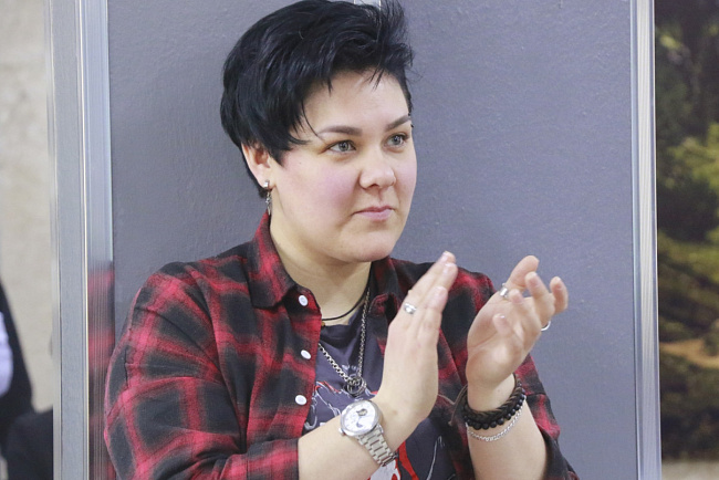 Студенты КРСУ блеснули знаниями на олимпиаде по педиатрии