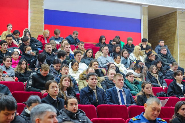 An international conference opened in Bishkek: neutralizing destructive ideologies in Central Asia