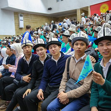 Russian-Kyrgyz agreements in education are changing the labor market in Central Asia