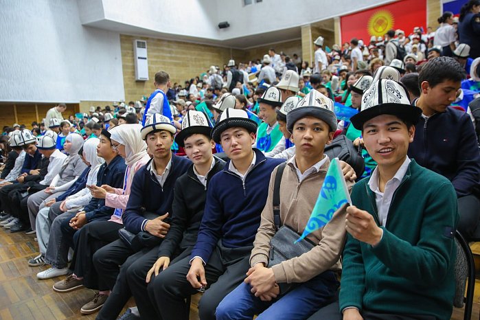 Russian-Kyrgyz agreements in education are changing the labor market in Central Asia
