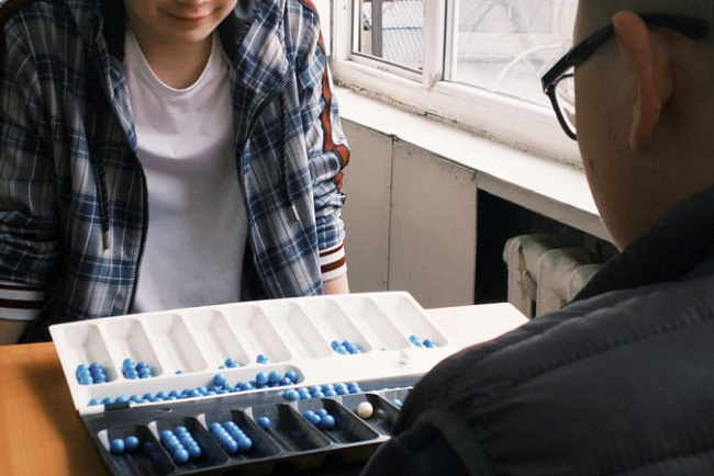 В КРСУ прошли соревнования по тогуз коргоол