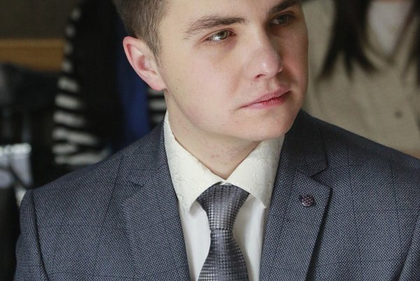 Young analysts: a conference was held at KRSU «Greater Eurasia: potential, risks, prospects»