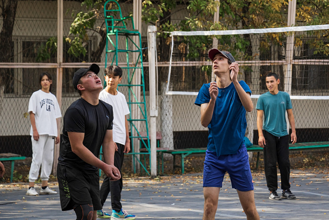 Вкус победы