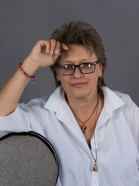 С днем рождения!