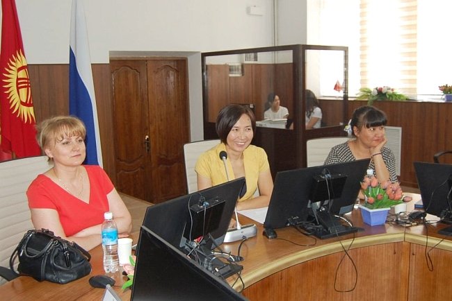 KNU celebrated the 130th anniversary of linguist Evgeny Polivanov