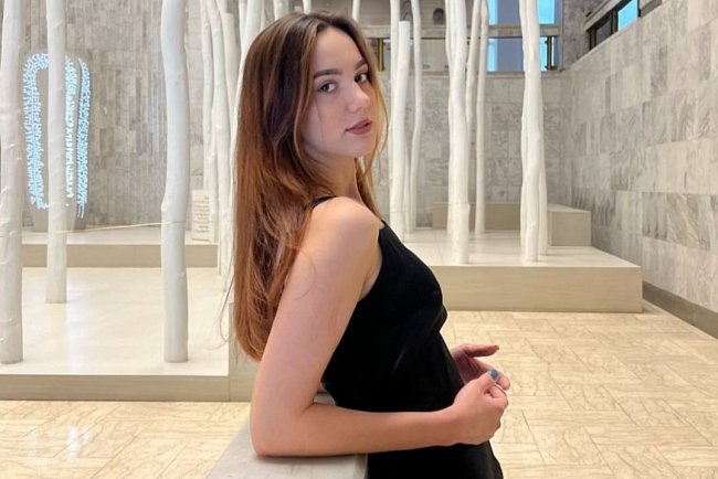 KRSU students presented their collections at «Burana Fashion Week»