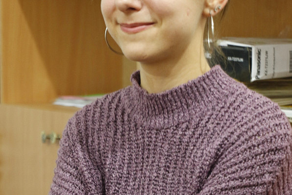 Эстетическое воспитание молодежи – на передовой в КРСУ