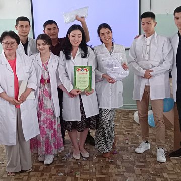 Dentist competitions