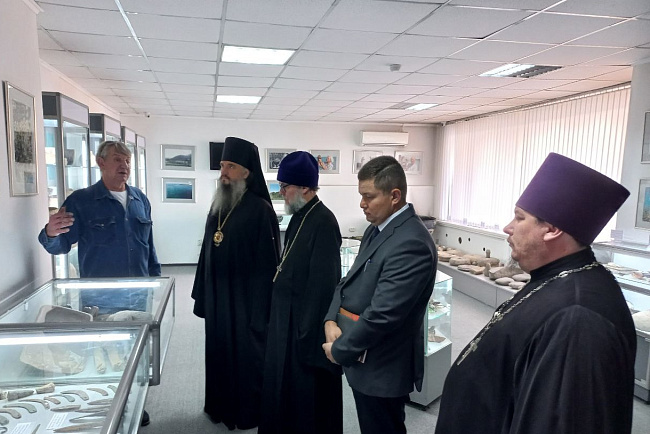 В КРСУ прошли лекции о вкладе мусульман и православных христиан в Великую Победу