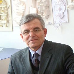 Смирнов Юрий Николаевич