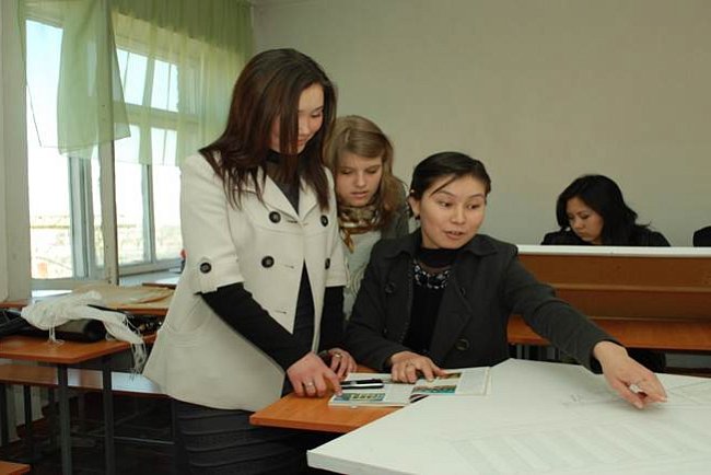 (Колледж) МТБ Учебные часы в Колледже