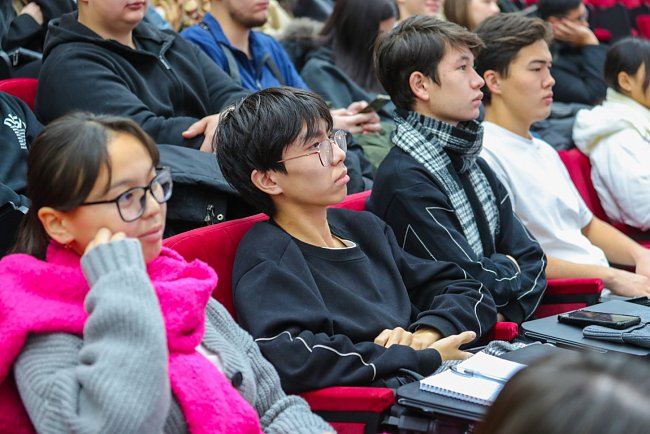 An international conference opened in Bishkek: neutralizing destructive ideologies in Central Asia